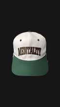 Load image into Gallery viewer, MENTALITY SNAPBACK
